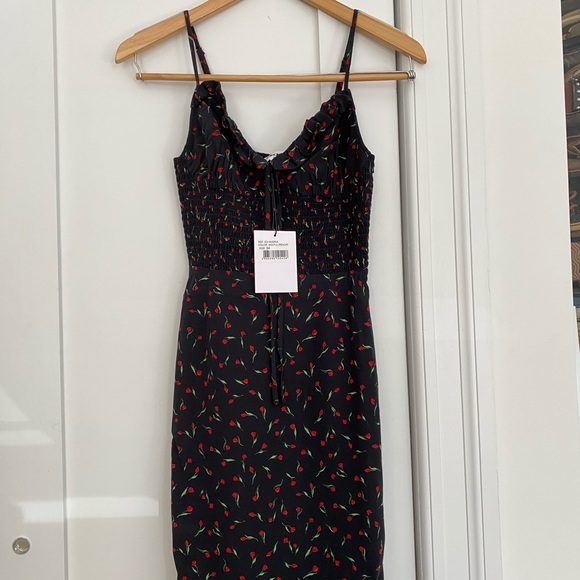ANDRIA dress from Rouje! Size 34 (US 2) brand new! - Picture 6 of 9